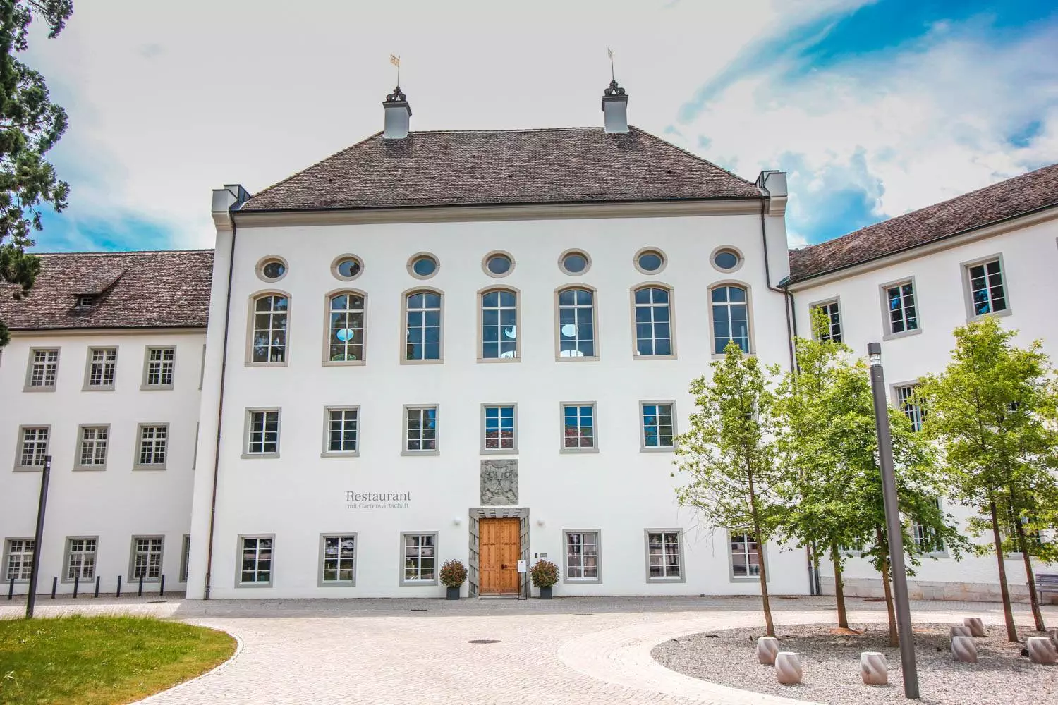kloster-rheinau-neue-holzfenster